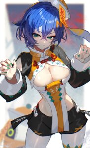 belle (zenless zone zero) from zenless zone zero by scottie
