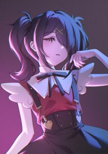 Rating: Safe Score: 21 Tags: ame-chan needy_girl_overdose tagme User: VigorousMMM