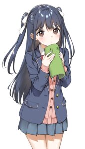 irido_yume mamahaha_no_tsurego_ga_moto_kano_datta seifuku sweater takayaki