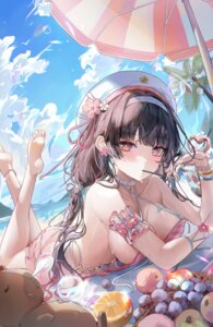 chisa from wuthering waves by mungduck