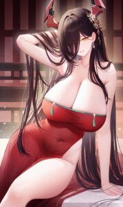 friedrich der grosse (azur lane) from azur lane by jianshu