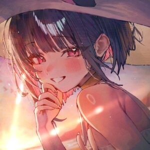 animal_ears betabeet blue_archive kyouyama_kazusa nekomimi