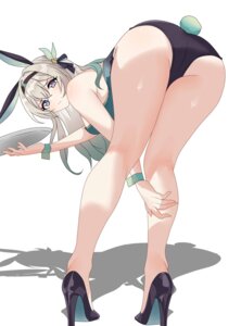 firefly from honkai: star rail by maxwelzy