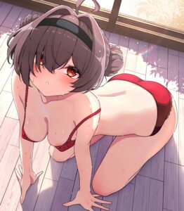 Booru post from yande.re