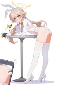 ajitani hifumi from blue archive by shusuchii
