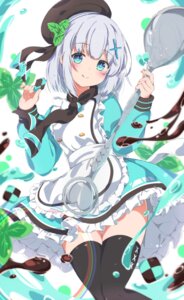 Booru post from yande.re