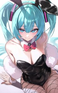 animal_ears bunny_ears bunny_girl