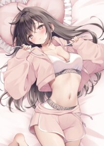 Booru post from yande.re
