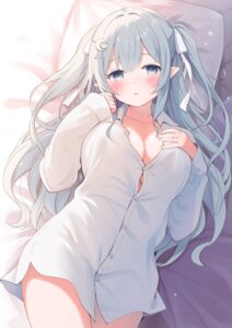 mimiri aitsuki from indie virtual youtuber