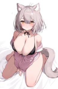 Booru post from yande.re