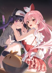 rosuuri (vtuber) from atelier live by rosuuri