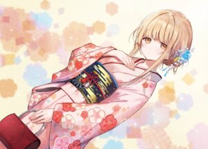 shiina mahiru from otonari no tenshi-sama ni itsunomanika dame ningen ni sareteita ken by hanekoto