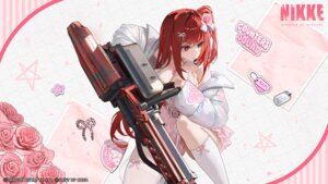 Rating: Questionable Score: 23 Tags: goddess_of_victory:_nikke no_bra rapi_(nikke) skirt_lift tagme tattoo thighhighs wallpaper weapon User: moonian