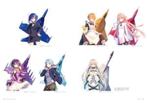 Rating: Safe Score: 6 Tags: dress girly_air_force gripen_(girly_air_force) lolita_fashion maid pantyhose rapier_(girly_air_force) rhino_(girly_air_force) skirt_lift toosaka_asagi uniform viper_zero_(girly_air_force) User: Anonymous Rating: Safe Score: 6 Tags: dress girly_air_force gripen_(girly_air_force) lolita_fashion maid pantyhose rapier_(girly_air_force) rhino_(girly_air_force) skirt_lift toosaka_asagi uniform viper_zero_(girly_air_force) User: Anonymous