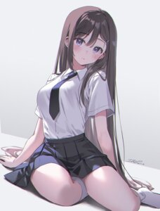 Booru post from yande.re