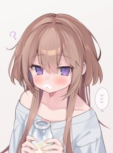 Rating: Safe Score: 15 Tags: cream ebihara_beniko User: Anonymous