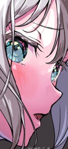 aoba moca from bang dream! by nobusawa osamu