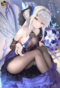 yagi yui from majsoul by kouyafu