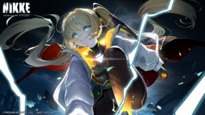 laplace (nikke) from goddess of victory: nikke