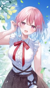 Rating: Safe Score: 24 Tags: indie_virtual_youtuber jpeg_artifacts tagme wet User: 弱受猫