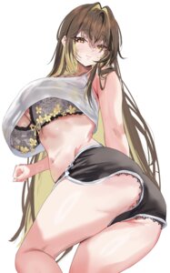 Booru post from yande.re
