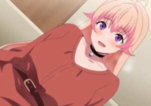 dress harahera wakatsuki_nico witch_watch