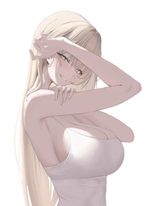 Booru post from yande.re