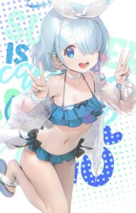 Rating: Questionable Score: 41 Tags: arona_(blue_archive) bikini blue_archive drive_shot halo loli open_shirt see_through swimsuits User: KenB Rating: Questionable Score: 41 Tags: arona_(blue_archive) bikini blue_archive drive_shot halo loli open_shirt see_through swimsuits User: KenB