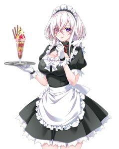 Rating: Questionable Score: 1 Tags: heterochromia higa_yukari magical★explorer maid nanami_(majieku) User: VigorousMMM
