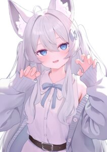 karin (vrchat) from vrchat by kagura nagi