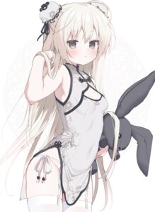 kasugano sora from yosuga no sora by takepoison