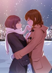Rating: Safe Score: 17 Tags: nap_on_a_cloud yuri User: charunetra Rating: Safe Score: 17 Tags: nap_on_a_cloud yuri User: charunetra