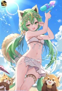 yuzu (majsoul) from majsoul by samayoi