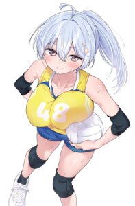 hiwamura hiyori from yowayowa sensei by fukuchi kamio