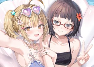 Rating: Questionable Score: 64 Tags: bikini_top megane miyamae_nonoa momoko_(momopoco) selfie swimsuits taniyama_sayaka tokidoki_bosotto_russia-go_de_dereru_tonari_no_alya-san User: himeno_nanako Rating: Questionable Score: 64 Tags: bikini_top megane miyamae_nonoa momoko_(momopoco) selfie swimsuits taniyama_sayaka tokidoki_bosotto_russia-go_de_dereru_tonari_no_alya-san User: himeno_nanako