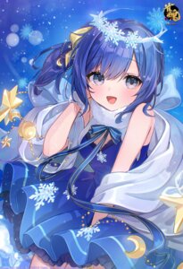 nanami reina from majsoul by tennensui