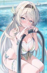firefly from honkai: star rail by night known