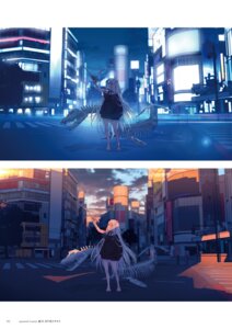 Rating: Safe Score: 9 Tags: bandages hechima horns see_through User: himeno_nanako