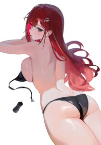 akane lize from stellive by nbee ya