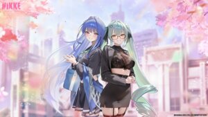 Rating: Questionable Score: 42 Tags: arcana_(nikke) bra business_suit fishnets goddess_of_victory:_nikke lingerie megane privaty see_through seifuku stockings tagme thighhighs wallpaper User: lx_axz