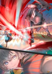 Rating: Safe Score: 12 Tags: katana_canata kyouran_reijou_nia_liston mecha nia_liston skirt_lift sword User: himeno_nanako Rating: Safe Score: 12 Tags: katana_canata kyouran_reijou_nia_liston mecha nia_liston skirt_lift sword User: himeno_nanako