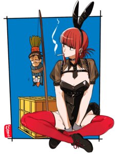Rating: Questionable Score: 11 Tags: animal_ears bondage bunny_ears bunny_girl business_suit chibi jinushi no_bra sasaki_(yanisuu) see_through smoking super_no_ura_de_yani_suu_futari tail thighhighs yamada_(yanisuu) User: VigorousMMM Rating: Questionable Score: 11 Tags: animal_ears bondage bunny_ears bunny_girl business_suit chibi jinushi no_bra sasaki_(yanisuu) see_through smoking super_no_ura_de_yani_suu_futari tail thighhighs yamada_(yanisuu) User: VigorousMMM