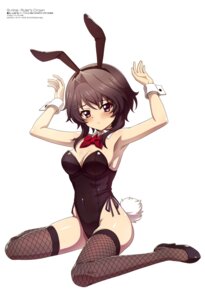 yuuki noa from 9-nine-