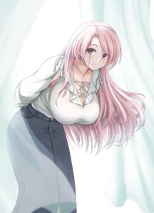 luigi di savoia duca degli abruzzi (kancolle) from kantai collection by suke (share koube)