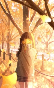 amenomori_howa seifuku sweater