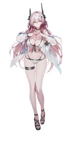 theresa (arknights) from arknights by ness (pjw0168)