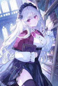 Rating: Safe Score: 46 Tags: arl lolita_fashion skirt_lift thighhighs User: Anonymous Rating: Safe Score: 46 Tags: arl lolita_fashion skirt_lift thighhighs User: Anonymous