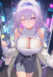 Rating: Questionable Score: 36 Tags: castorice fukuro_ko_(greentea) honkai:_star_rail no_bra pointy_ears sweater User: lacepanties Rating: Questionable Score: 36 Tags: castorice fukuro_ko_(greentea) honkai:_star_rail no_bra pointy_ears sweater User: lacepanties