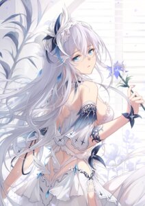 fuuro_(johnsonwade) no_bra wings