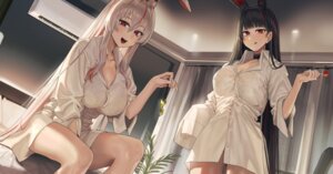 Booru post from yande.re